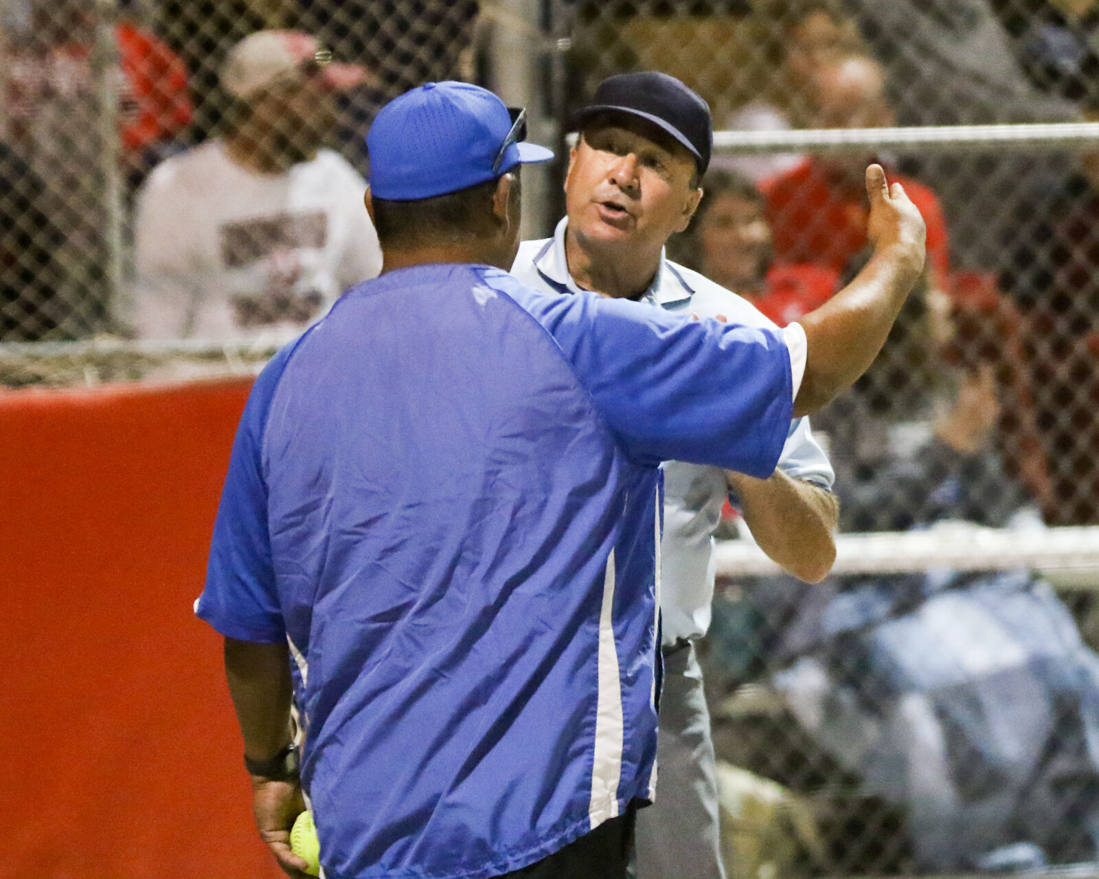 PHOTOS: Scottsbluff and Gering Softball